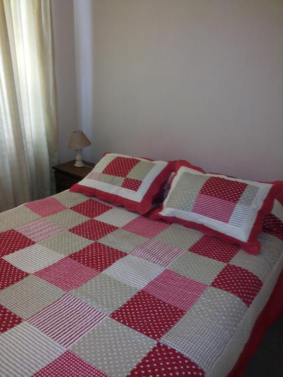 A&G Apart Hotel Santiago de Chile Habitación foto
